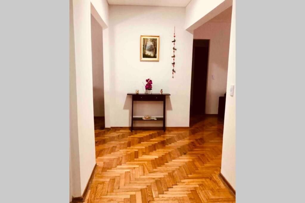 Luminoso Y Amplio 3 Ambientes En Palermo Apartment Buenos Aires Exterior photo